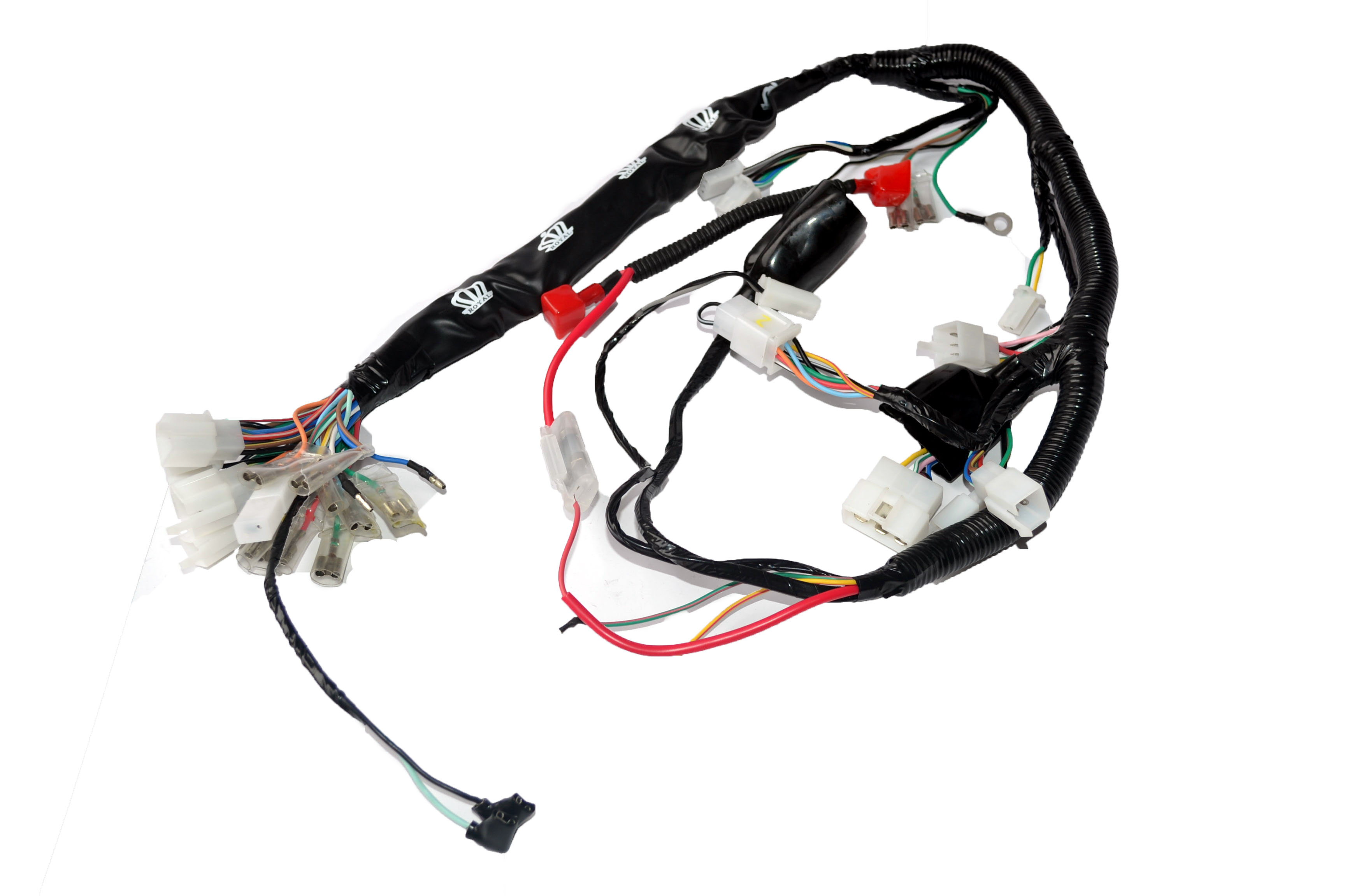 Royal Motors-Motor Bike Parts